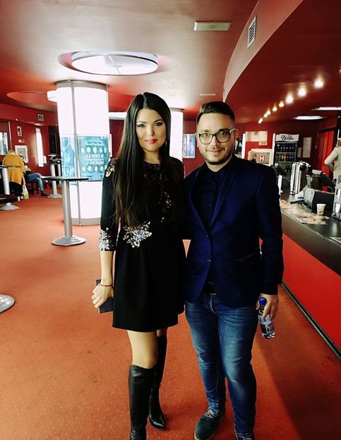 Eurovision 2018 - 2018 Eurovision Song Contest Part 11