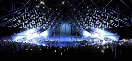 Eurovision 2018 - 2018 Eurovision Song Contest Part 11