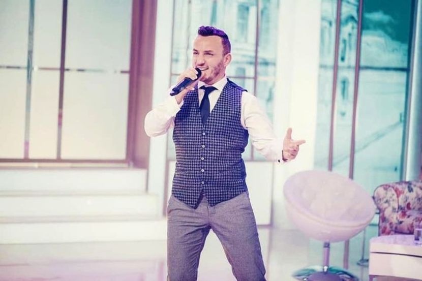 Eurovision 2018 - 2018 Eurovision Song Contest Part 11