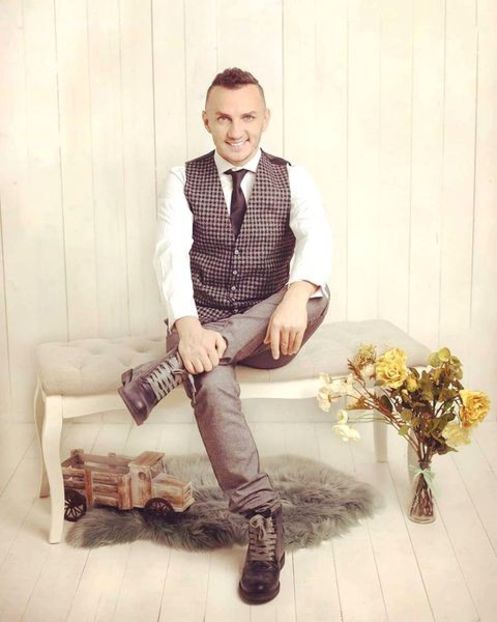 Eurovision 2018 - 2018 Eurovision Song Contest Part 11