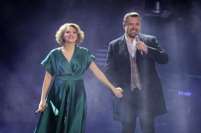 Eurovision 2018 - 2018 Eurovision Song Contest Part 11