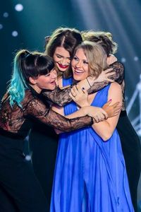 Eurovision 2018 - 2018 Eurovision Song Contest Part 11