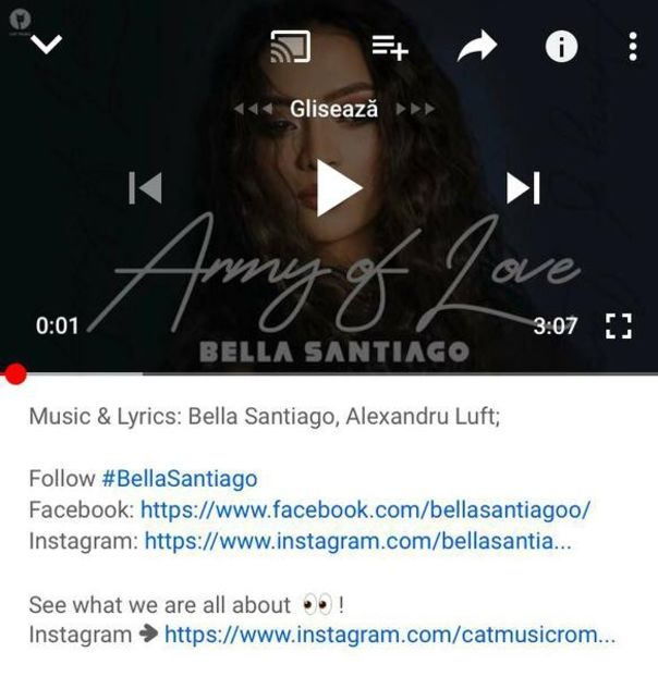 Eurovision 2018 - 2018 Eurovision Song Contest Part 11