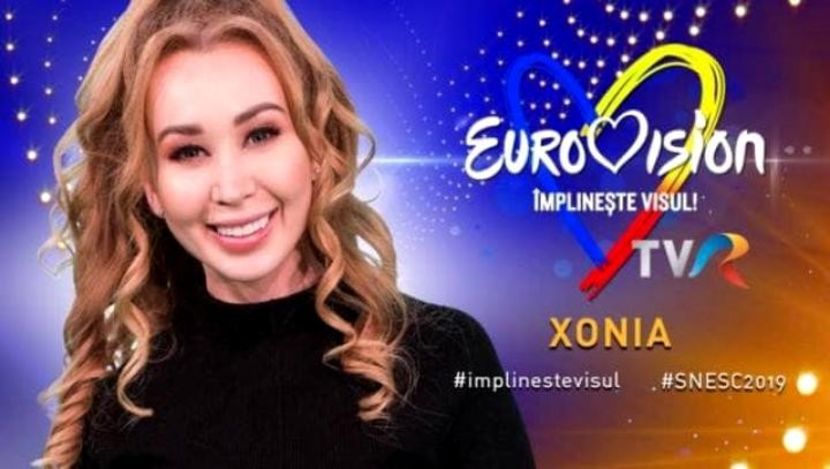 Eurovision 2018 - 2018 Eurovision Song Contest Part 11