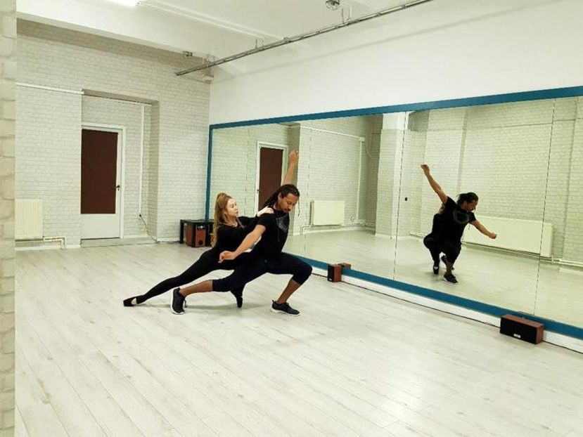 Eurovision 2018 - 2018 Eurovision Song Contest Part 11