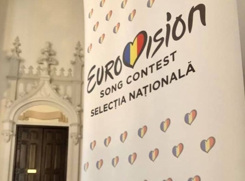 Eurovision 2018 - 2018 Eurovision Song Contest Part 11