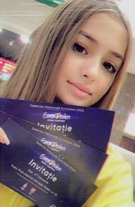 Eurovision 2018 - 2018 Eurovision Song Contest Part 11