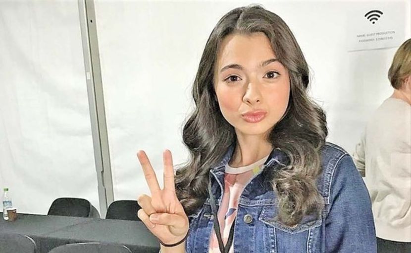 Eurovision 2018 - 2018 Eurovision Song Contest Part 11