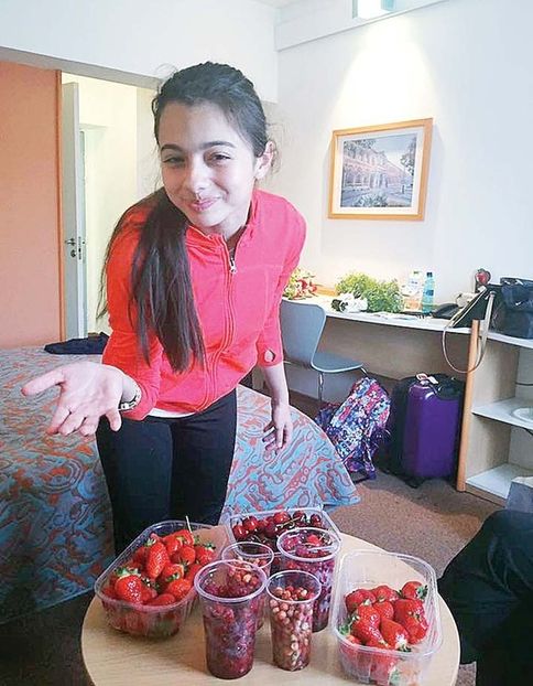 Eurovision 2018 - 2018 Eurovision Song Contest Part 11