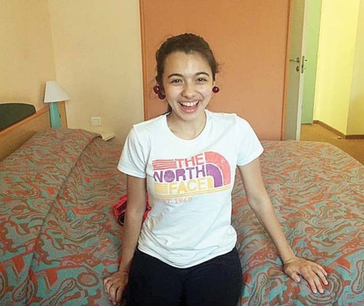 Eurovision 2018 - 2018 Eurovision Song Contest Part 11