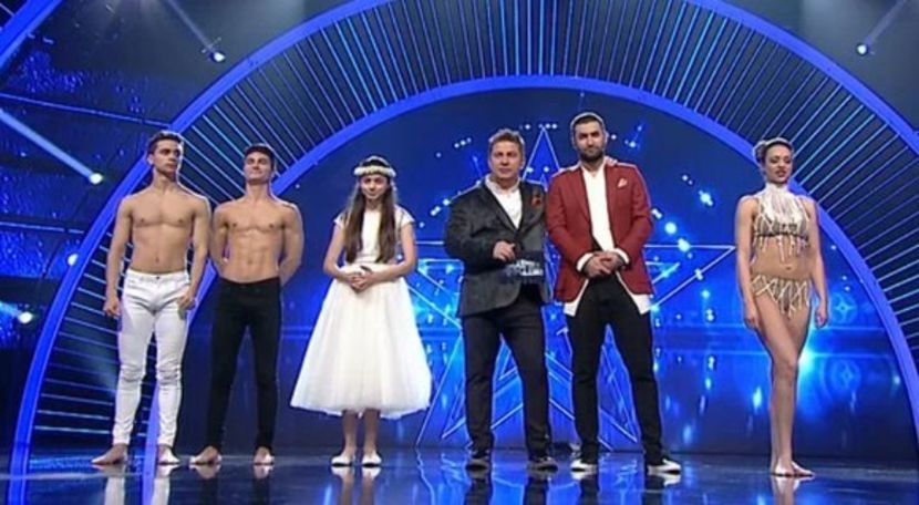 Eurovision 2018 - 2018 Eurovision Song Contest Part 11