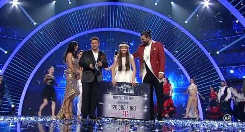 Eurovision 2018 - 2018 Eurovision Song Contest Part 11