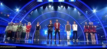 Eurovision 2018 - 2018 Eurovision Song Contest Part 11