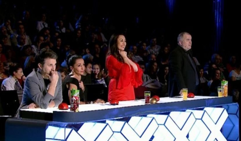 Eurovision 2018 - 2018 Eurovision Song Contest Part 11