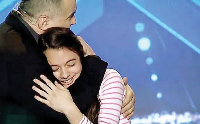 Eurovision 2018 - 2018 Eurovision Song Contest Part 11