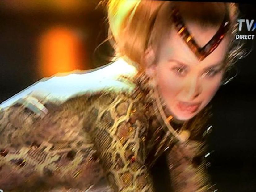 Eurovision 2018 - 2018 Eurovision Song Contest Part 11