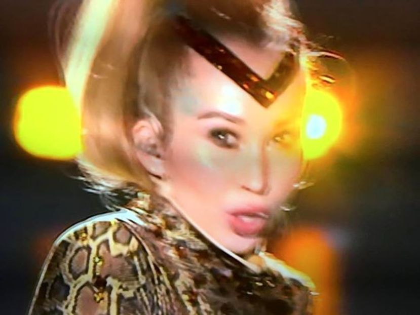 Eurovision 2018 - 2018 Eurovision Song Contest Part 11