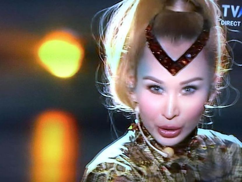 Eurovision 2018 - 2018 Eurovision Song Contest Part 11