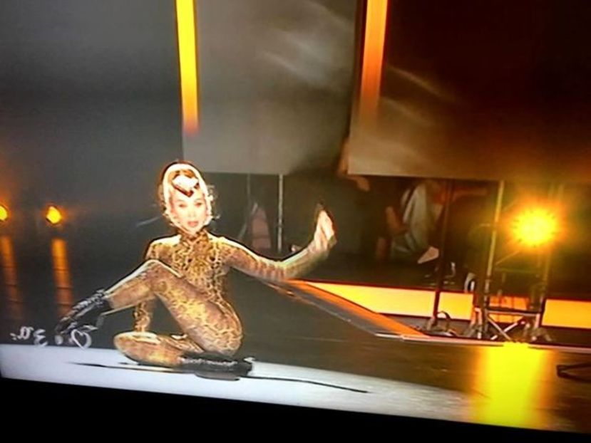 Eurovision 2018 - 2018 Eurovision Song Contest Part 11