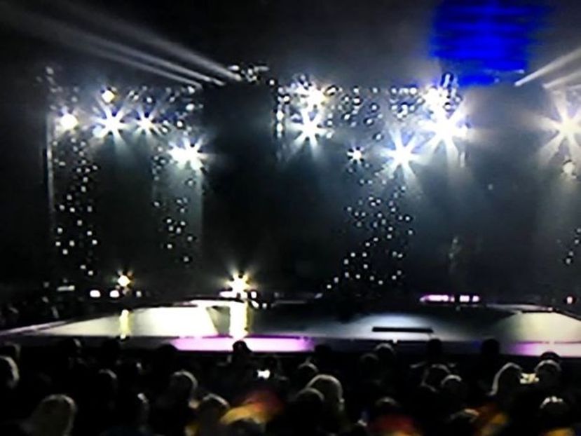 Eurovision 2018 - 2018 Eurovision Song Contest Part 11