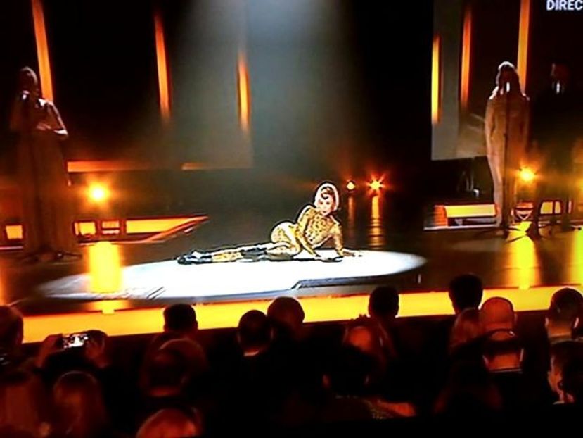 Eurovision 2018 - 2018 Eurovision Song Contest Part 11