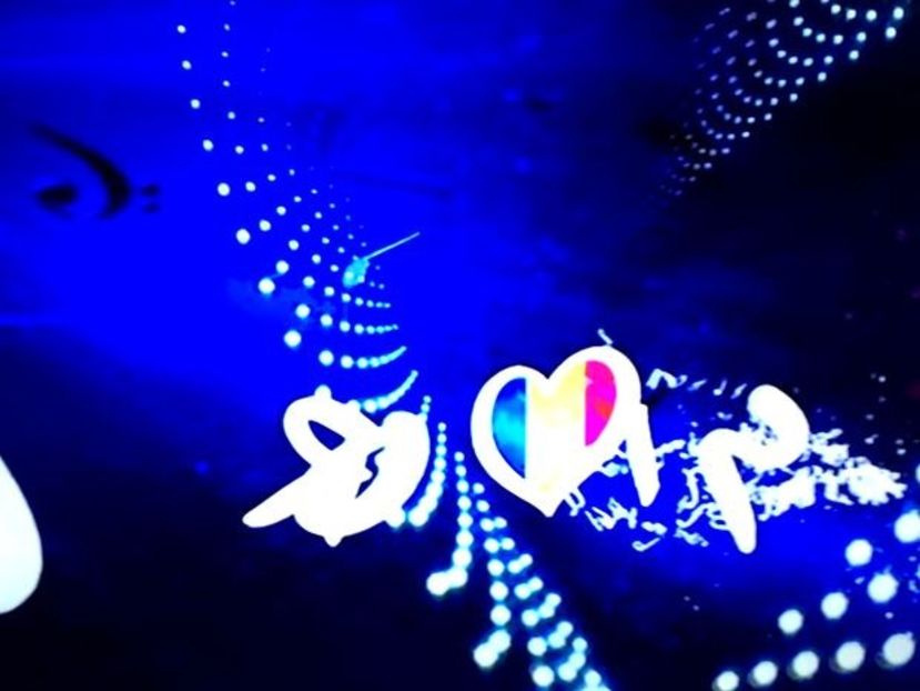 Eurovision 2018 - 2018 Eurovision Song Contest Part 11