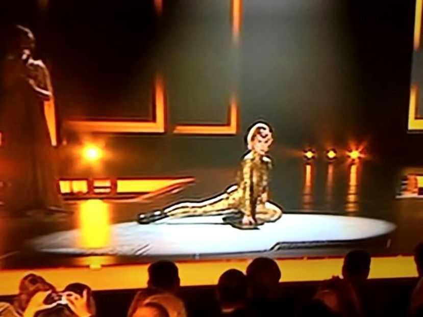 Eurovision 2018 - 2018 Eurovision Song Contest Part 11