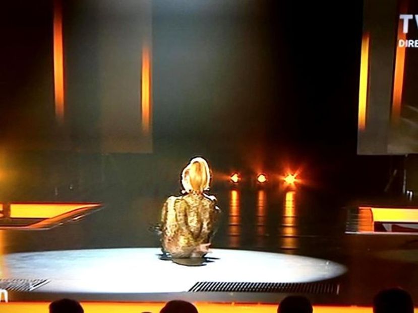 Eurovision 2018 - 2018 Eurovision Song Contest Part 11