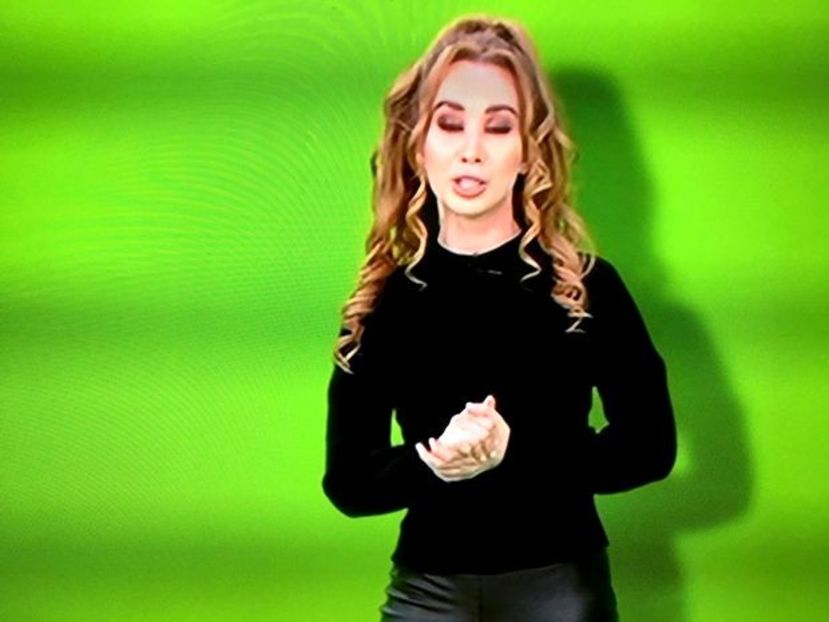 Eurovision 2018 - 2018 Eurovision Song Contest Part 11