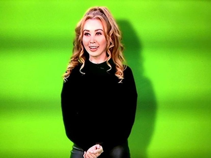 Eurovision 2018 - 2018 Eurovision Song Contest Part 11