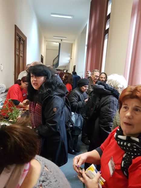  - Piata Seminte cu Suflet Ploiesti 2019