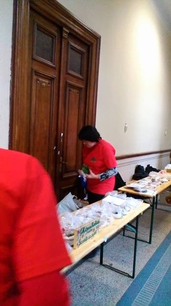  - Piata Seminte cu Suflet Ploiesti 2019