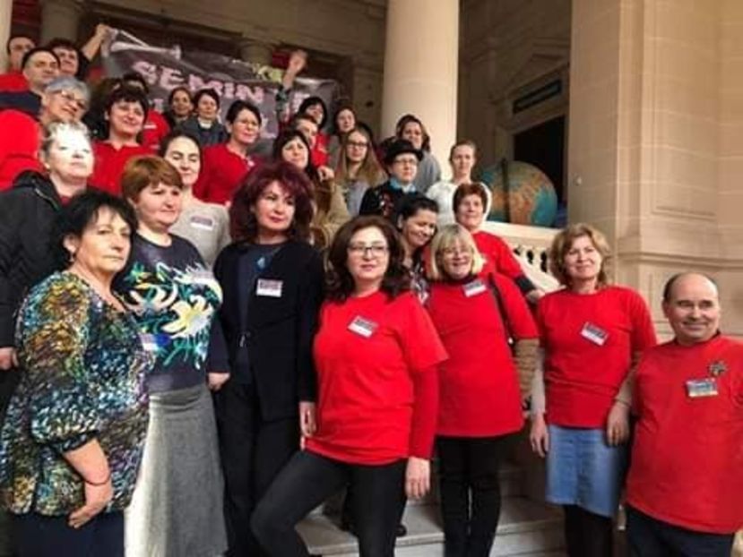  - Piata Seminte cu Suflet Ploiesti 2019