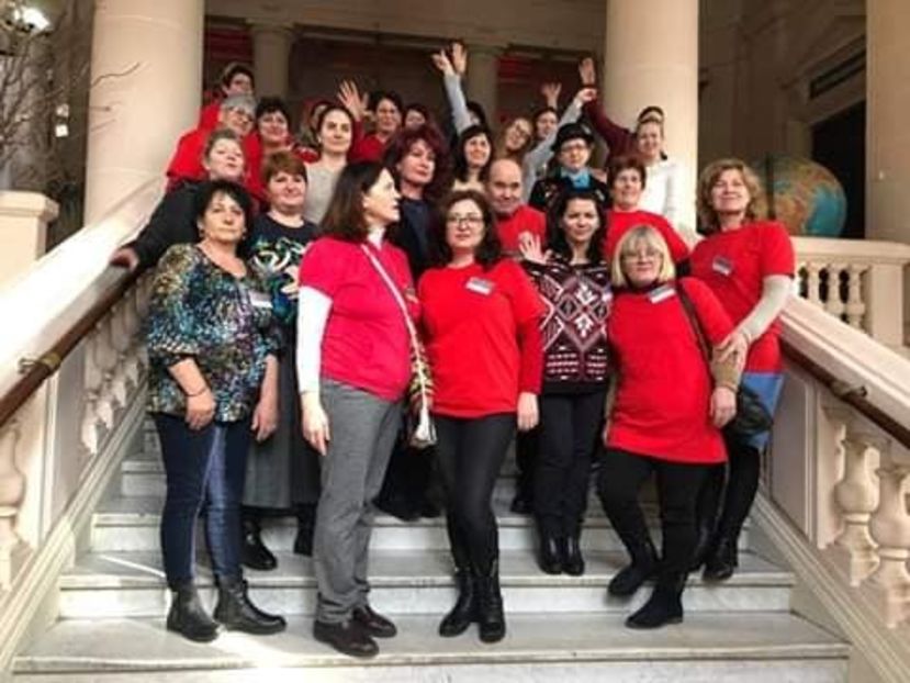  - Piata Seminte cu Suflet Ploiesti 2019