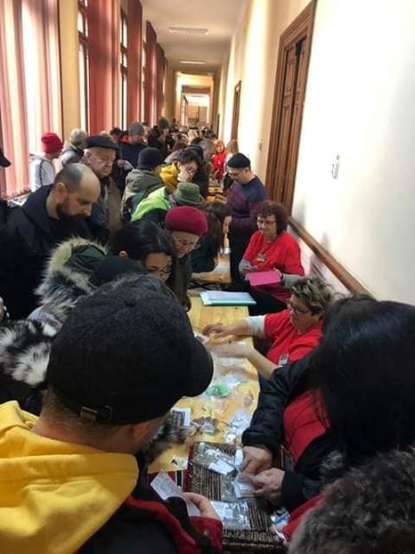  - Piata Seminte cu Suflet Ploiesti 2019