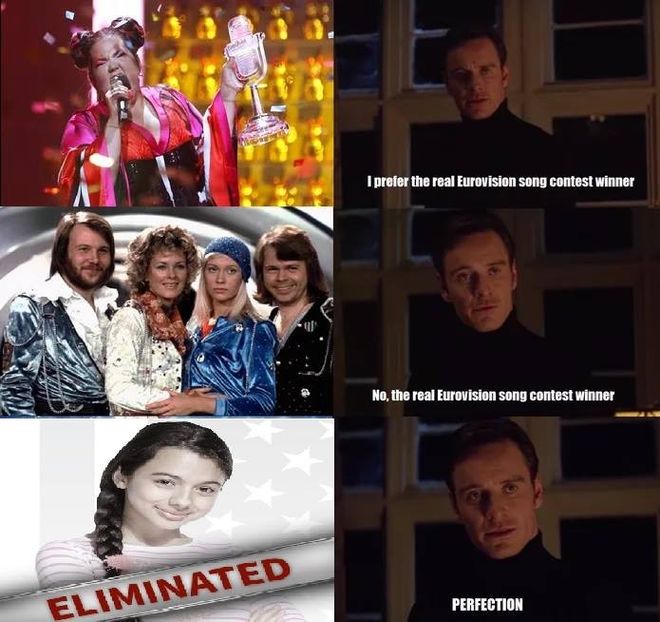 Eurovision 2018 - 2018 Eurovision Song Contest Part 11