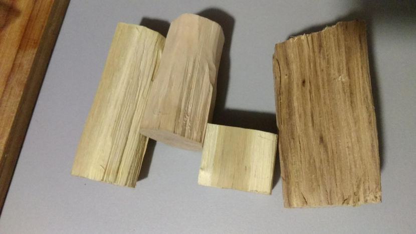  - Cutit nordic - Hoby