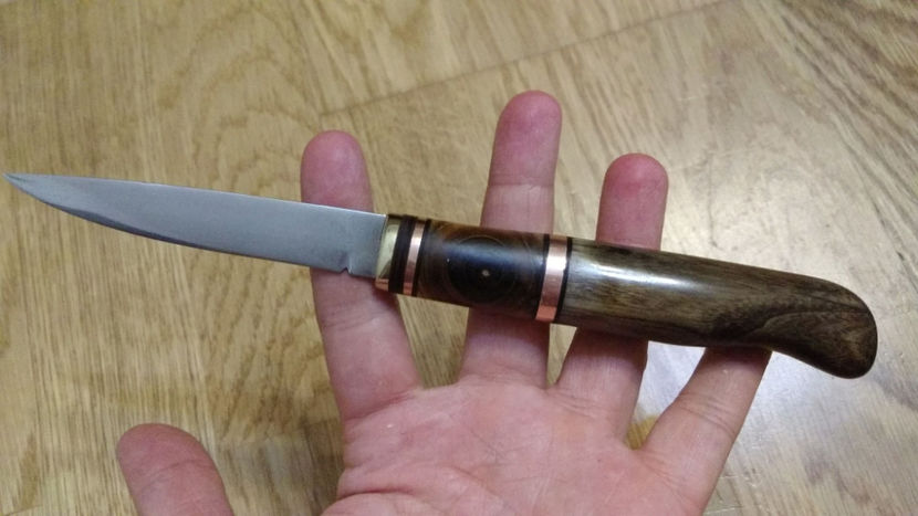  - Cutit nordic - Hoby