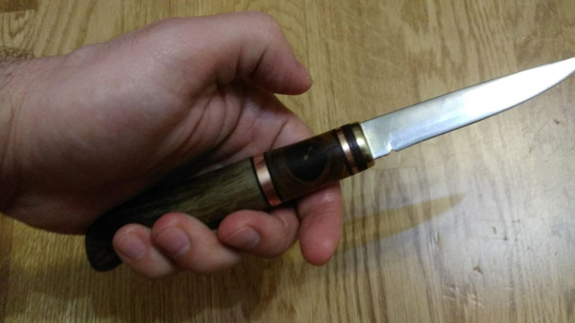  - Cutit nordic - Hoby