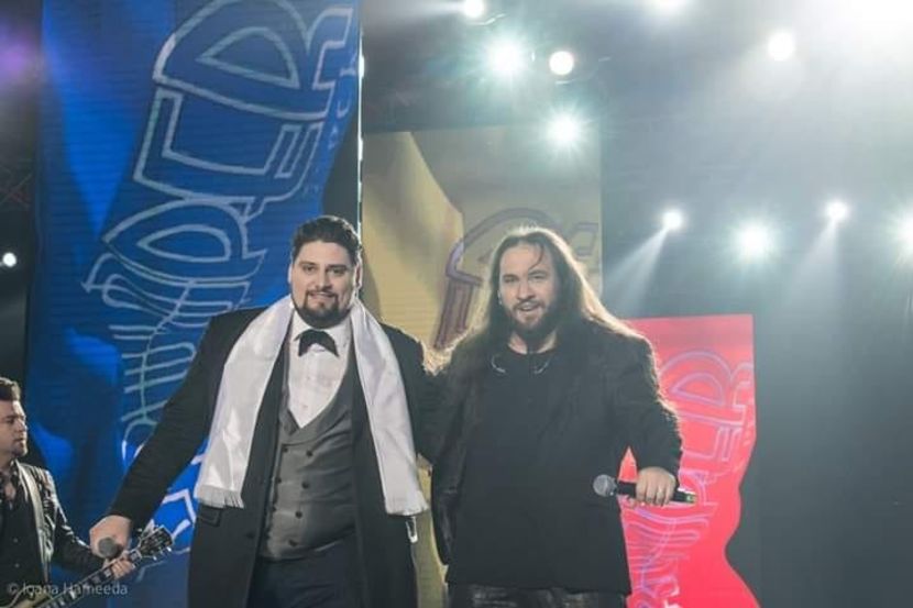 Eurovision 2018 - 2018 Eurovision Song Contest Part 11