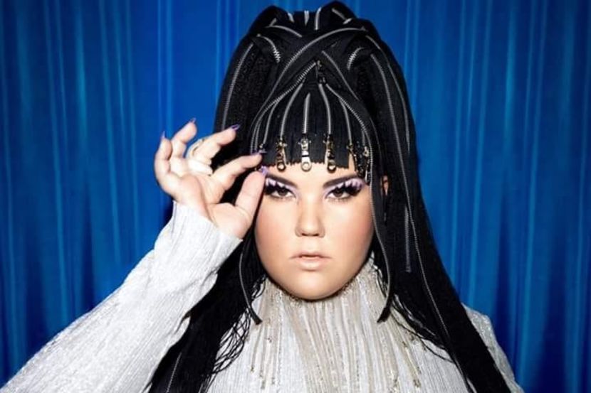 Eurovision 2018 - 2018 Eurovision Song Contest Part 11