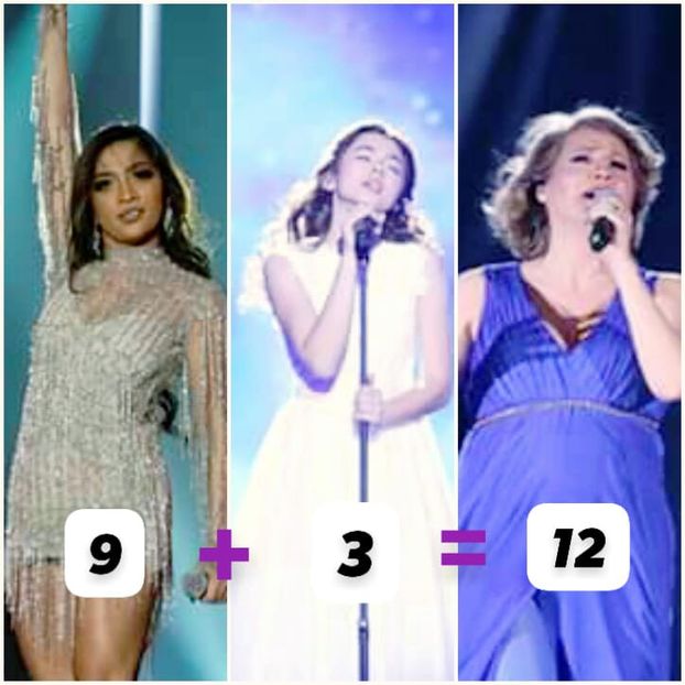 Eurovision 2018 - 2018 Eurovision Song Contest Part 11