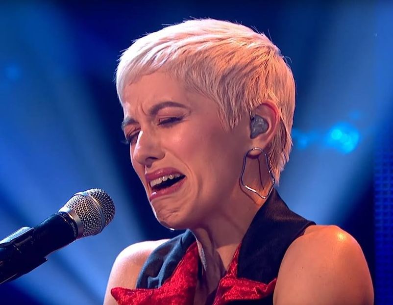 Eurovision 2018 - 2018 Eurovision Song Contest Part 11