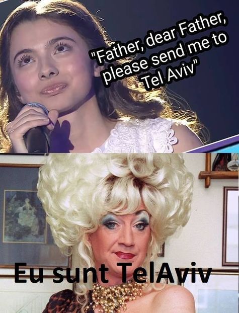 Eurovision 2018 - 2018 Eurovision Song Contest Part 11