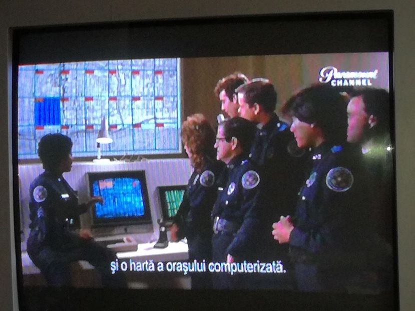 Academia De Politie - Academia de Politie