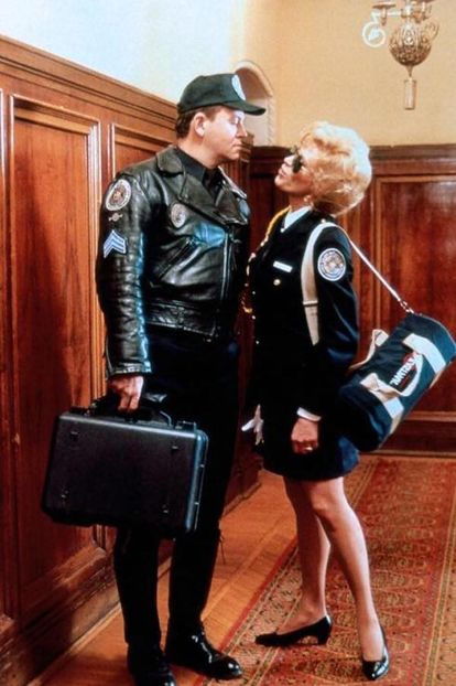 Academia De Politie - Academia de Politie