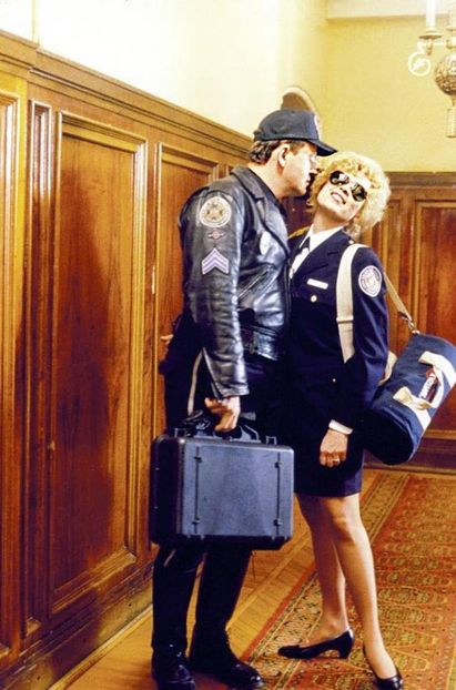 Academia De Politie - Academia de Politie