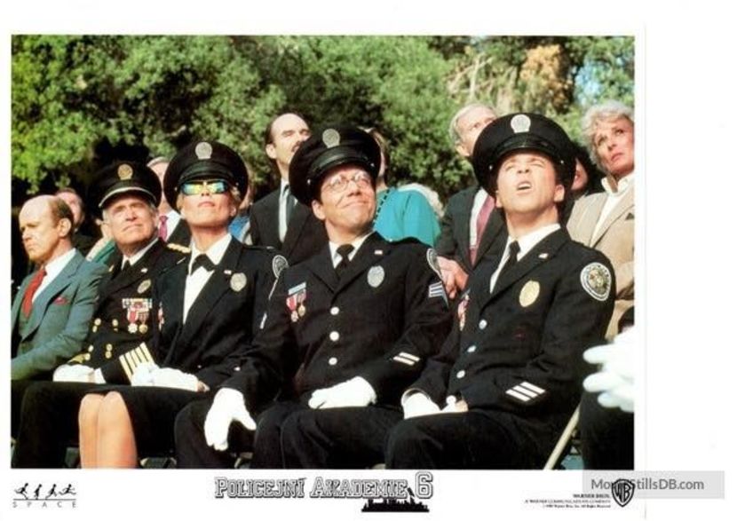 Academia De Politie - Academia de Politie