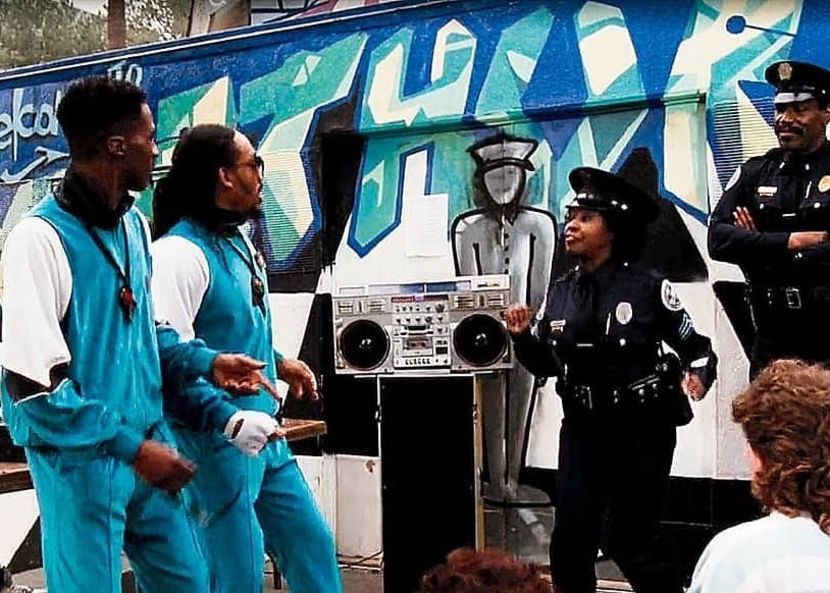 Academia De Politie - Academia de Politie