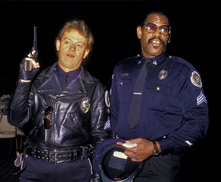 Academia De Politie - Academia de Politie